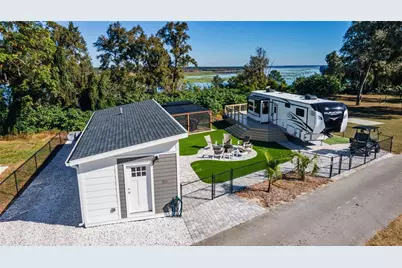 15991 NE 243rd Place Road #351 & 352, Fort Mc Coy, FL 32134 - Photo 9