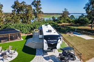 15991 NE 243rd Place Rd, Fort Mc Coy, FL 32134 - Photo 25