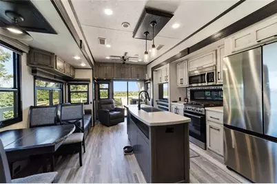 15991 NE 243rd Place Road #351 & 352, Fort Mc Coy, FL 32134 - Photo 33