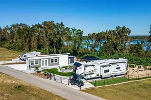 15991 NE 243rd Place Rd, Fort Mc Coy, FL 32134 - Photo 1