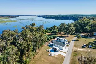 15991 NE 243rd Place Rd, Fort Mc Coy, FL 32134 - Photo 75