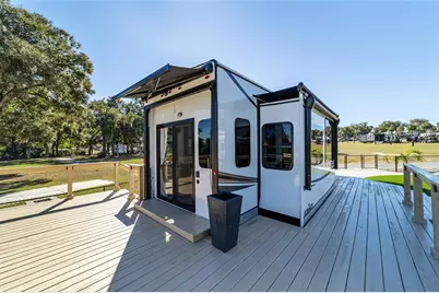 15991 NE 243rd Place Road #351 & 352, Fort Mc Coy, FL 32134 - Photo 31