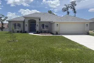 736 W Hallam Dr, Citrus Springs, FL 34434 - Photo 1