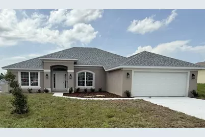 8375 N Jay Drive, Citrus Springs, FL 34434 - Photo 1