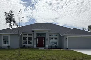 748 W Hallam Dr, Citrus Springs, FL 34434 - Photo 1