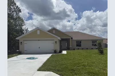708 W Hallam Drive, Citrus Springs, FL 34434 - Photo 1