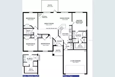 777 W Hallam Drive, Citrus Springs, FL 34434 - Photo 3