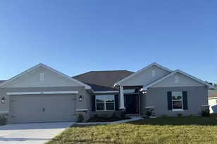 641 W Marguerita Dr, Citrus Springs, FL 34434 - Photo 1