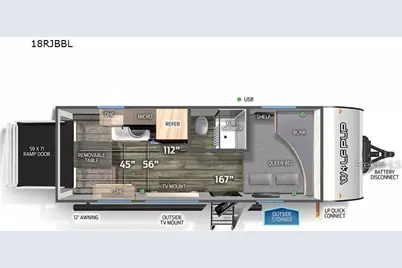 15991 NE 243rd Place Road #350, Fort Mc Coy, FL 32134 - Photo 15