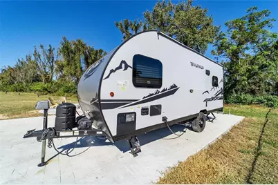 15991 NE 243rd Place Road #350, Fort Mc Coy, FL 32134 - Photo 9