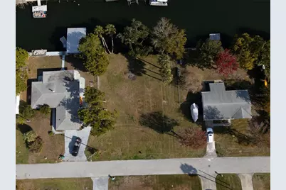 3879 N Seminole Point, Crystal River, FL 34428 - Photo 1