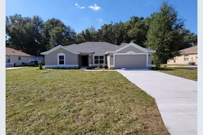 9679 SW 46th Court, Ocala, FL 34476 - Photo 1