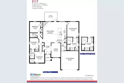 9679 SW 46th Court, Ocala, FL 34476 - Photo 3