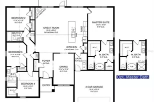 9679 SW 46th Ct, Ocala, FL 34476 - Photo 3