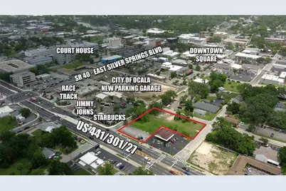 000 S Pine Avenue, Ocala, FL 34471 - Photo 1