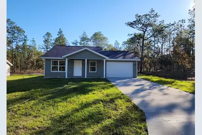 131 SW Sycamore Road, Dunnellon, FL 34431 - Photo 1