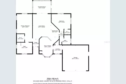 5065 NW 21st Loop, Ocala, FL 34482 - Photo 35