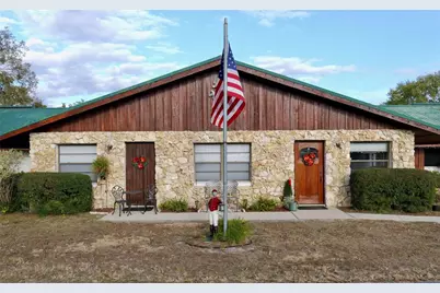 2153 SE Hwy-41 SE Highway 41, Morriston, FL 32668 - Photo 13