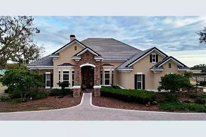 2153 SE Hwy-41 SE Highway 41, Morriston, FL 32668 - Photo 1