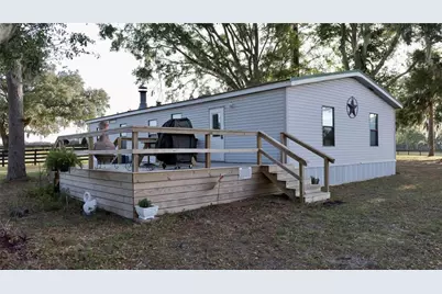 2153 SE Hwy-41 SE Highway 41, Morriston, FL 32668 - Photo 15