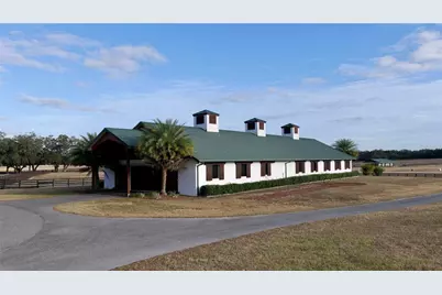 2153 SE Hwy-41 SE Highway 41, Morriston, FL 32668 - Photo 11