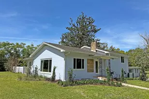 108 NW 2nd St, Williston, FL 32696 - Photo 1