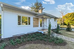 108 NW 2nd St, Williston, FL 32696 - Photo 1