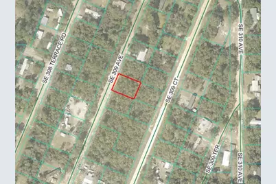 0 SE 309 Avenue, Altoona, FL 32702 - Photo 1