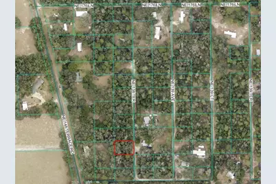 0 NE 138th Terrace, Fort Mc Coy, FL 32134 - Photo 1