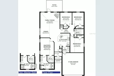 297 W Twisted Oaks Drive, Beverly Hills, FL 34465 - Photo 23