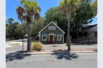 5230 N Whetstone Point, Crystal River, FL 34428 - Photo 9