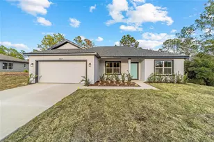11457 N Condor Dr, Dunnellon, FL 34433 - Photo 1