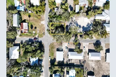 Tbd 5th Street, Cedar Key, FL 32625 - Photo 1