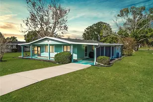 8955 SW 104th Pl, Ocala, FL 34481 - Photo 1