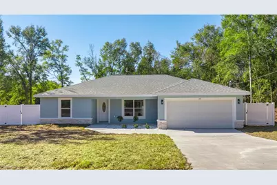 28 Dogwood Drive Pass, Ocala, FL 34472 - Photo 1