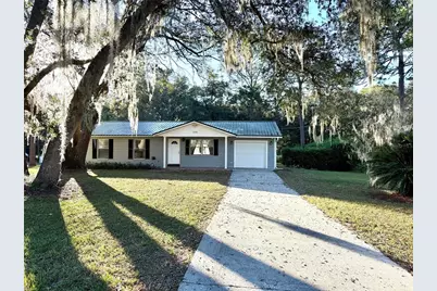 2590 NE 167th Ave, Williston, FL 32696 - Photo 1