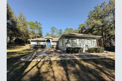 9625 SW 207th Circle, Dunnellon, FL 34431 - Photo 1