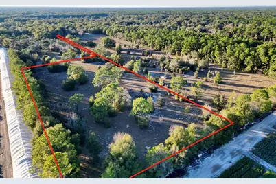 Tbd SW 110th Avenue, Dunnellon, FL 34432 - Photo 1