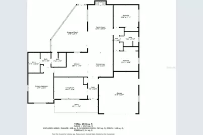 772 Horseman Drive, Port Orange, FL 32127 - Photo 45