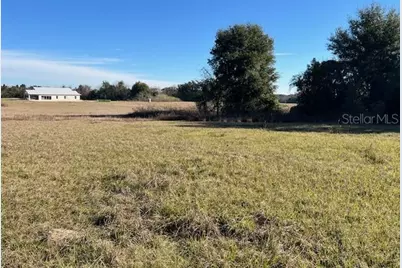 0 NW 95th Street #Lot 8, Anthony, FL 32617 - Photo 1