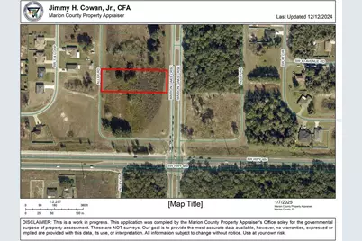 0 Marion Oaks Course, Ocala, FL 34473 - Photo 1