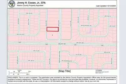 0 Marion Oaks Course, Ocala, FL 34473 - Photo 3