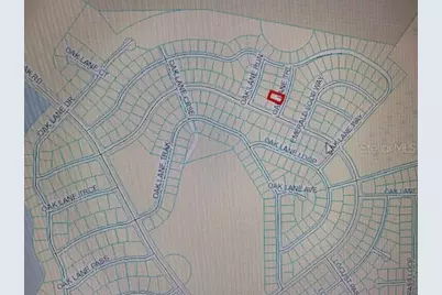 00 Oak Lane Trail, Ocala, FL 34472 - Photo 1