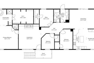 137 Franklin Ave, Pomona Park, FL 32181 - Photo 39