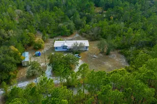 137 Franklin Ave, Pomona Park, FL 32181 - Photo 33