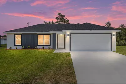 13814 SW 100 Lane, Dunnellon, FL 34432 - Photo 1