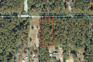 Tbd Lot 10 SW 39th St, Dunnellon, FL 34432 - Photo 1