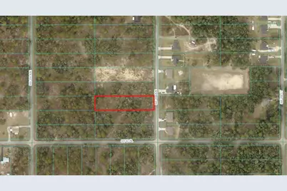 0000 SW 204th Lot #016 Avenue, Dunnellon, FL 34431 - Photo 1