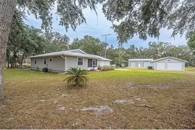 3693 Cr 400, Lake Panasoffkee, FL 33538 - Photo 1