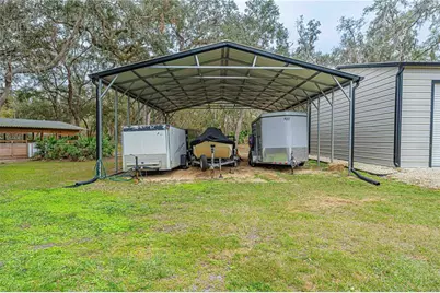 3693 Cr 400, Lake Panasoffkee, FL 33538 - Photo 5